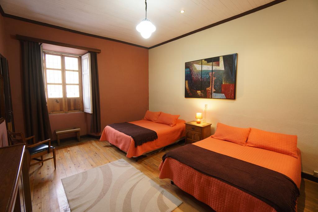 Hotel Modelo Quetzaltenango Quarto foto